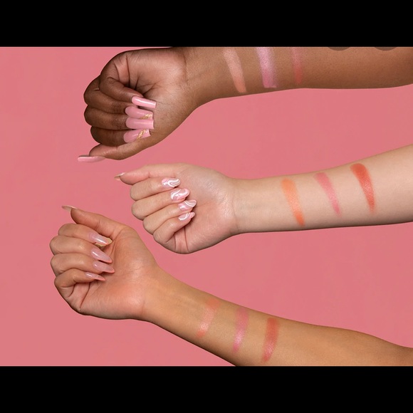 Dominique Cream Blush - Soft Pink. New unopened - Picture 2 of 9